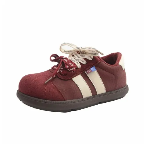 Z.SUO Устойчивые к истиранию низкие кроссовки для скейтбординга женские