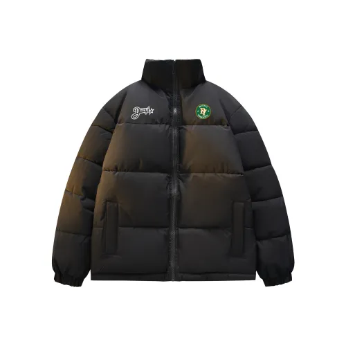 Duoyi Унисекс Пуховики