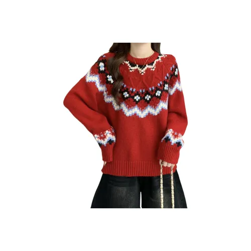 ENPofficial Женская трикотажная одежда