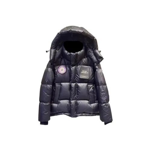 DOSOHEB Черный Унисекс Пух