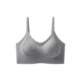 Серый меланж