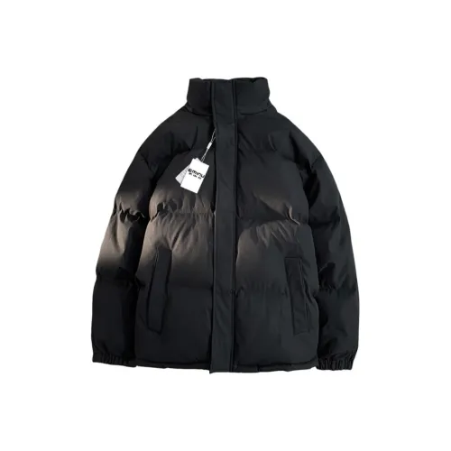 EMINU Унисекс Пуховики