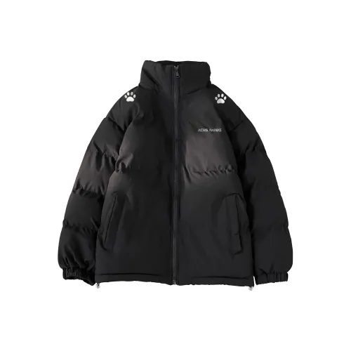 ACHS AWAKE Хлопковый пуховик унисекс