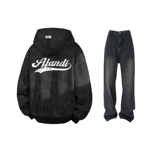 Avanti Повседневная спортивная одежда унисекс