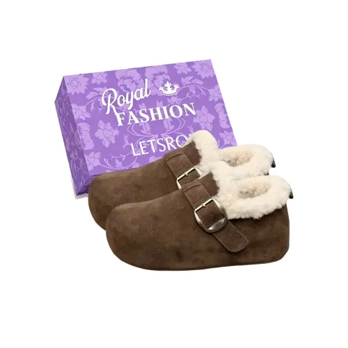 M MAICCO Утеплённая обувь Женская