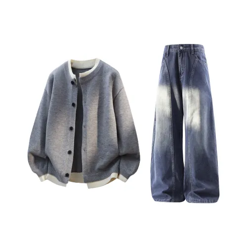 ROSECREED Повседневная спортивная одежда унисекс