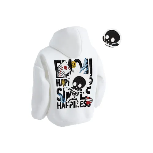 Emoji Унисекс Свитшоты