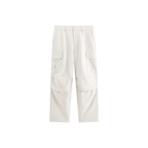 PEACEBIRD MEN Повседневные брюки Мужской