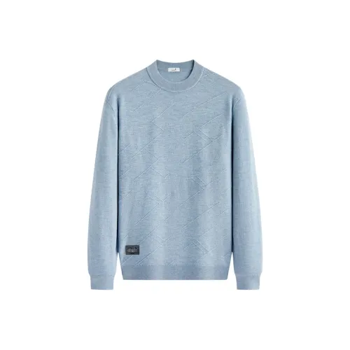 Свитер Dance with Wolves Мужской