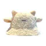 Экрю, ухо овцы