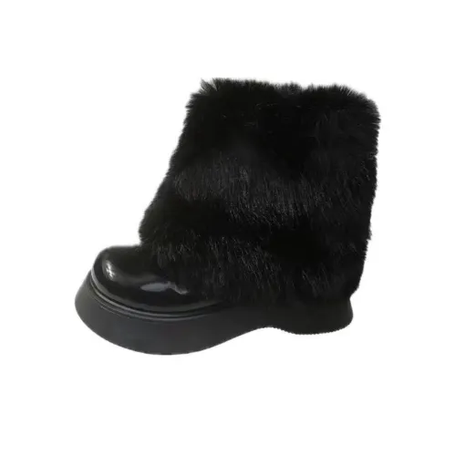 Rutai Термические Короткие Снежные Ботинки Женские