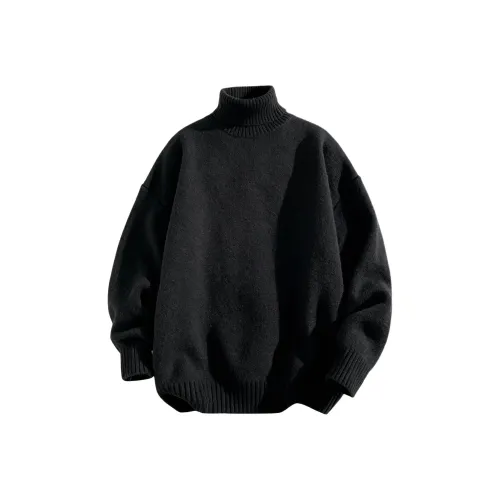 XUBAIHUO Унисекс Свитера