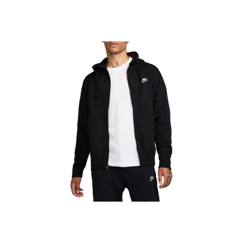 Nike Sportswear Club Свитшот Мужской