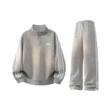 Серый + Серый