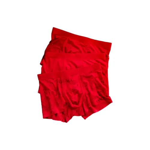 LUYOUYE Мужские боксер-шорты