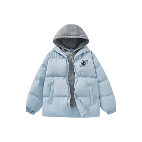 One-Man Down Puffer Unisex