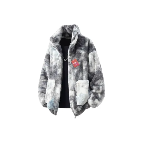 ULTRA QUATTRO Хлопковый пуховик Унисекс