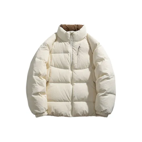 SNOW FLYING Winter Soldier Collection Пуховик Унисекс