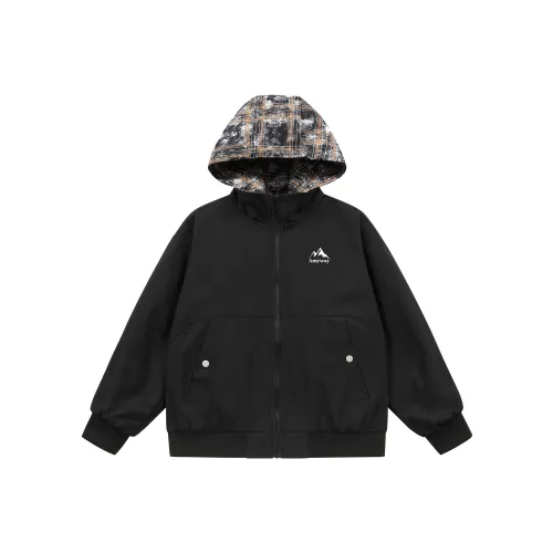 Amyway Унисекс Куртки