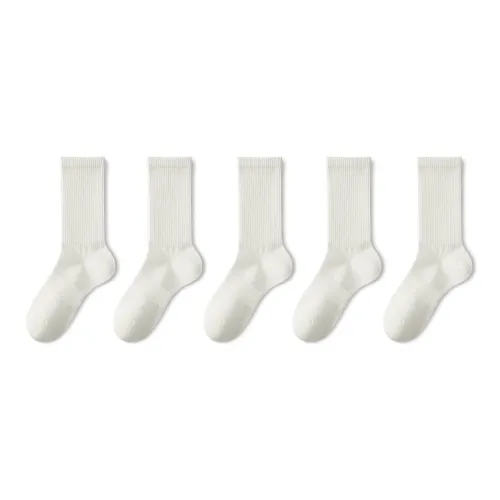 B C.Room Носки Crew Мужские упаковка из 5 пар