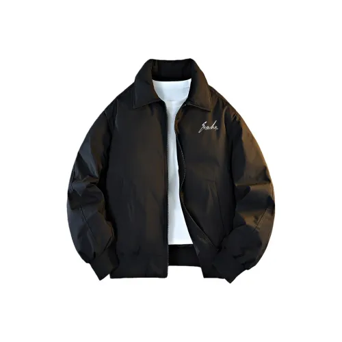 EOH EMBER OF HUE Пуховая куртка Унисекс