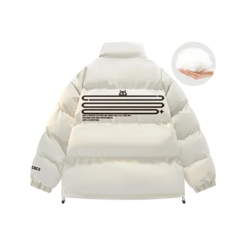 Herbal Primer Пуховая куртка Унисекс