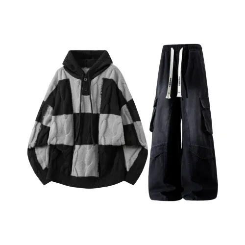 ZIRUNGE Повседневная спортивная одежда унисекс