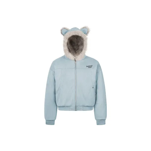 7 SEVFUN Унисекс Пуховики