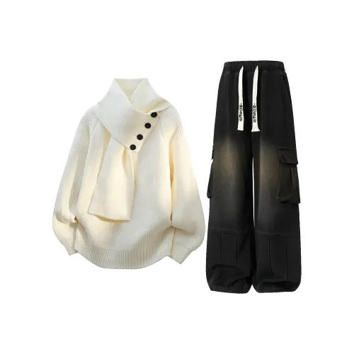 ROSECREED Повседневная спортивная одежда унисекс