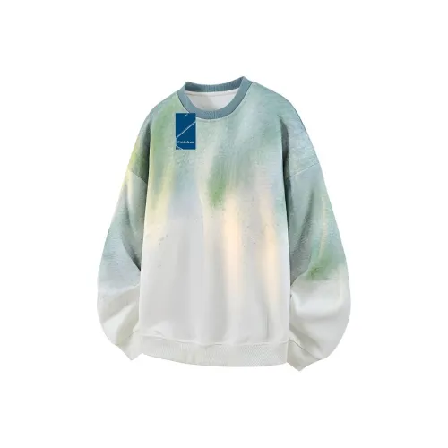 Freshclean Унисекс Свитшоты