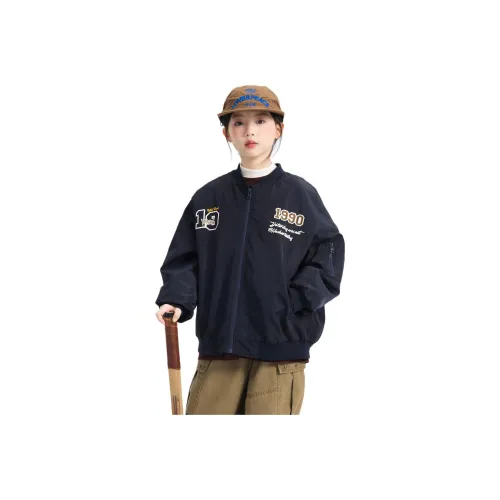 M JBABY Kids Утеплённые куртки