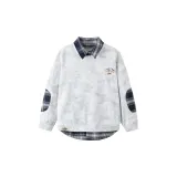 Белый [Утолщенный и с флисовой подкладкой, улучшенный]