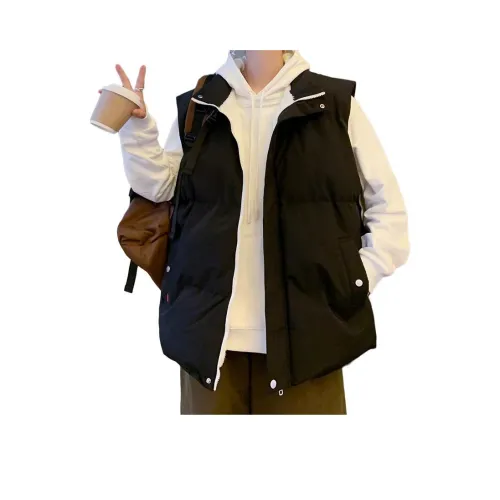 ONE PIECE Унисекс Жилеты