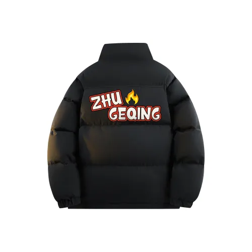 One-Man Down Jacket Unisex