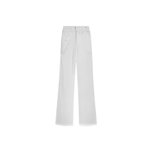 SNOOPY Унисекс Джинсы