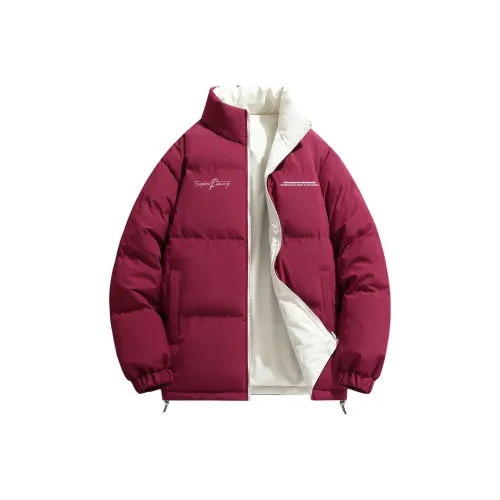 33TH Унисекс Пуховики