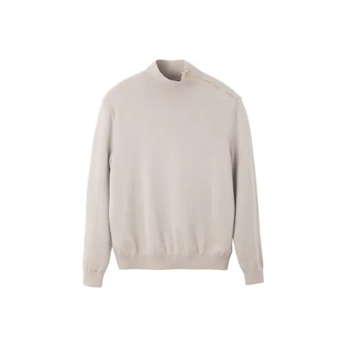 Mr.Bu Мужские Свитера