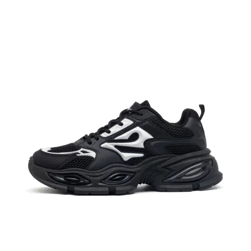 Humanism 1986 Амортизация Устойчивость к истиранию Легкий Повседневная обувь Мужская