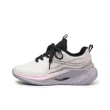 Кожаный верх с флисовой подкладкой, бежевый, серый, розовый