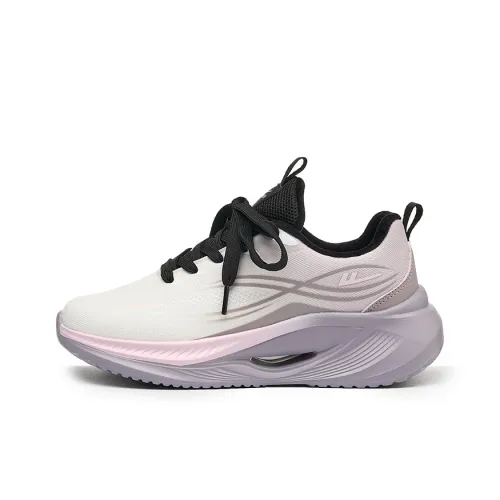 Warrior Амортизация Устойчивый к истиранию Термический Низкий Топ