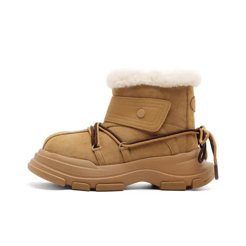 PAVEA Сноубутсы Унисекс