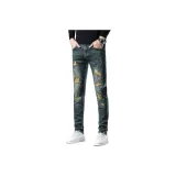 Ностальгический синий