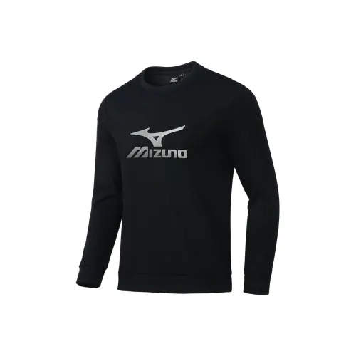 Свитшоты Mizuno унисекс
