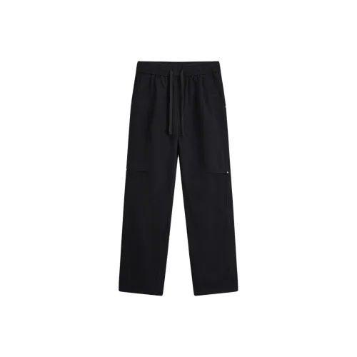 FAIRWHALE Мужские Карго Брюки