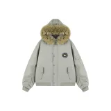 Светло-серый