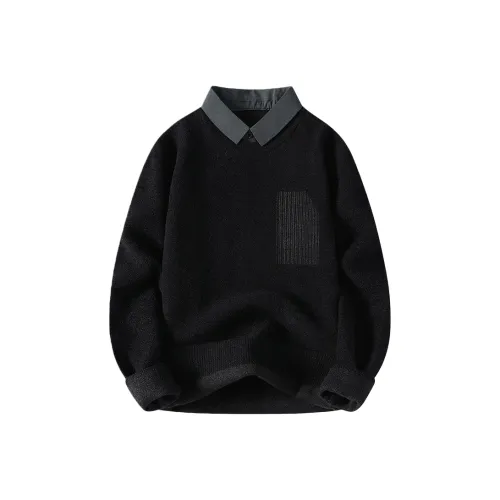 Egger Мужской Трикотаж