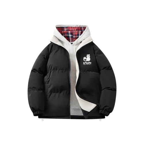 Avanti Унисекс Пуховики