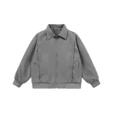 Темно-серый