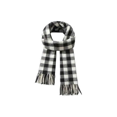 FireMonkey Полиэстер Трикотаж Шарфы Унисекс