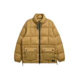 Светло-янтарный